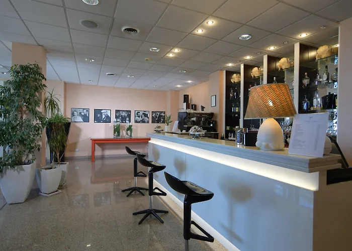 Barion & Congressi Hotel Bari