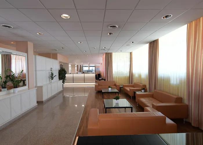 Barion & Congressi 4*