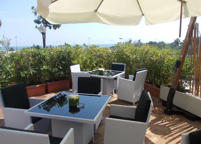 Barion & Congressi Hotel