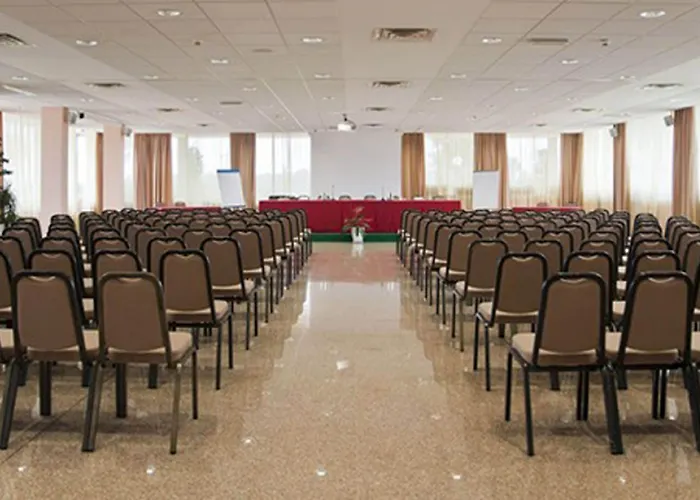 Hotel Barion & Congressi Bari