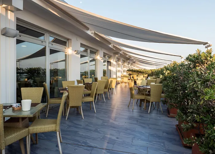 Barion & Congressi Bari