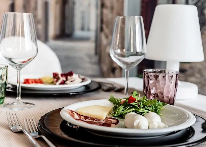 Barion & Congressi Szálloda 4*