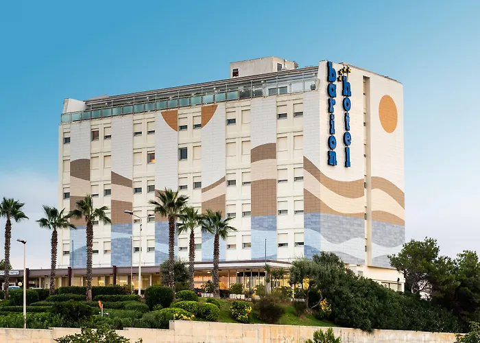 Barion Hotel&congressi Hotel 4*